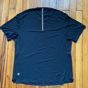 Lululemon dri-fit Running Shirt